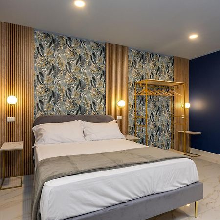 Naif Suites Řím Exteriér fotografie