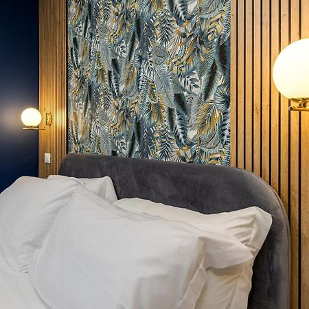 Naif Suites Řím Exteriér fotografie
