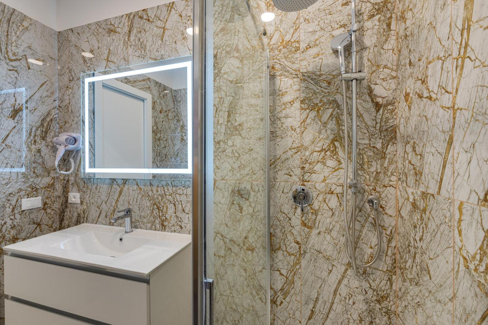 Naif Suites Řím Exteriér fotografie