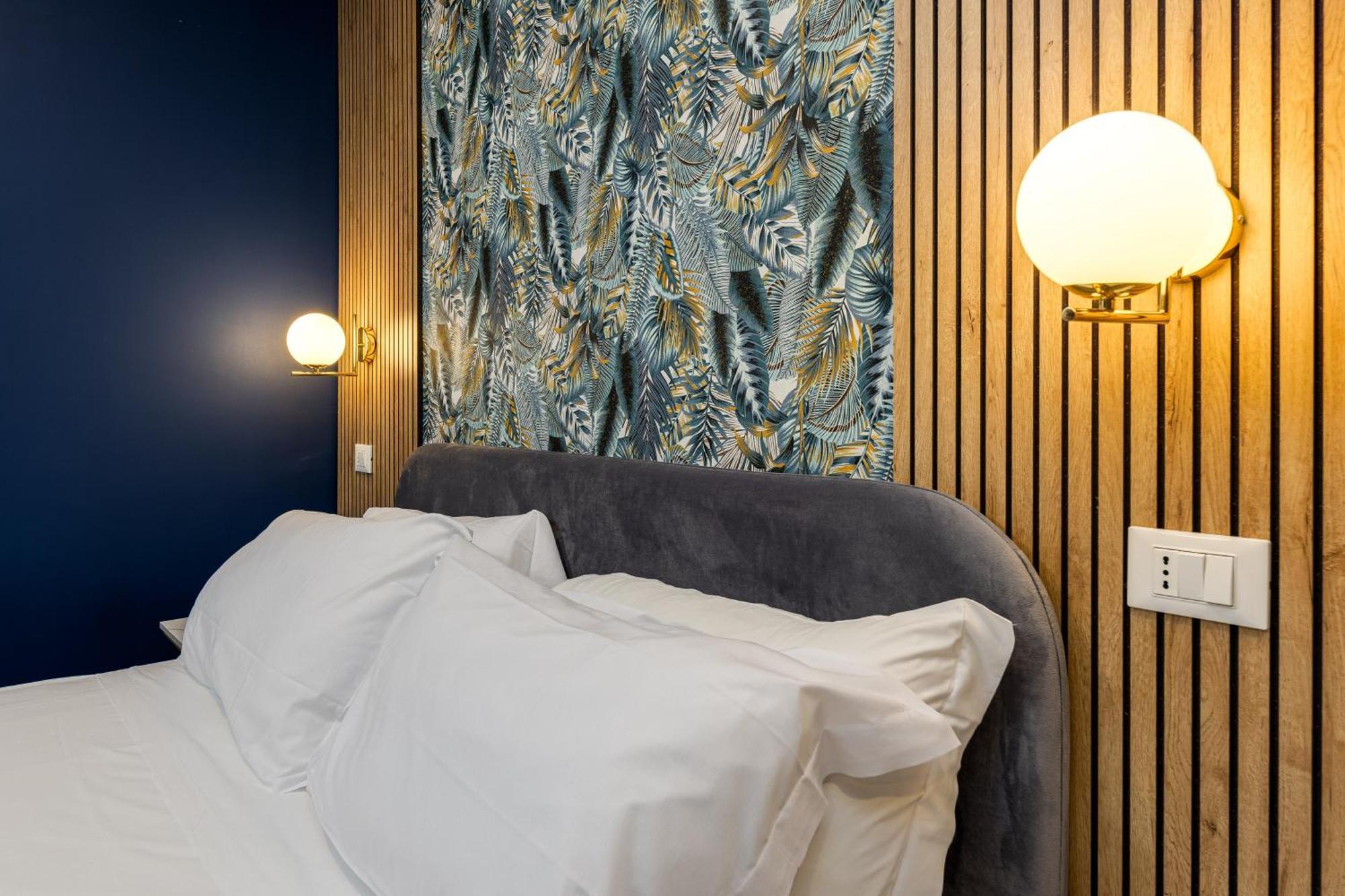 Naif Suites Řím Exteriér fotografie