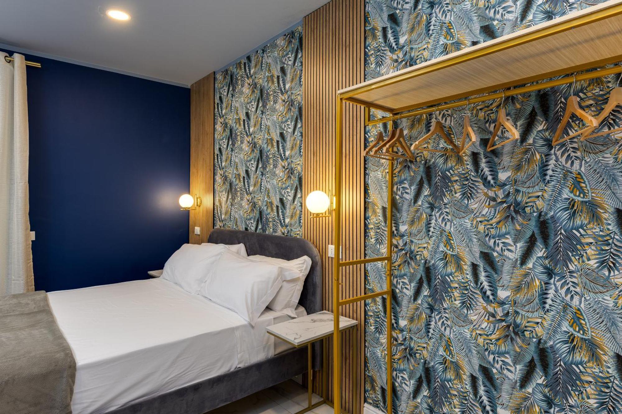 Naif Suites Řím Exteriér fotografie